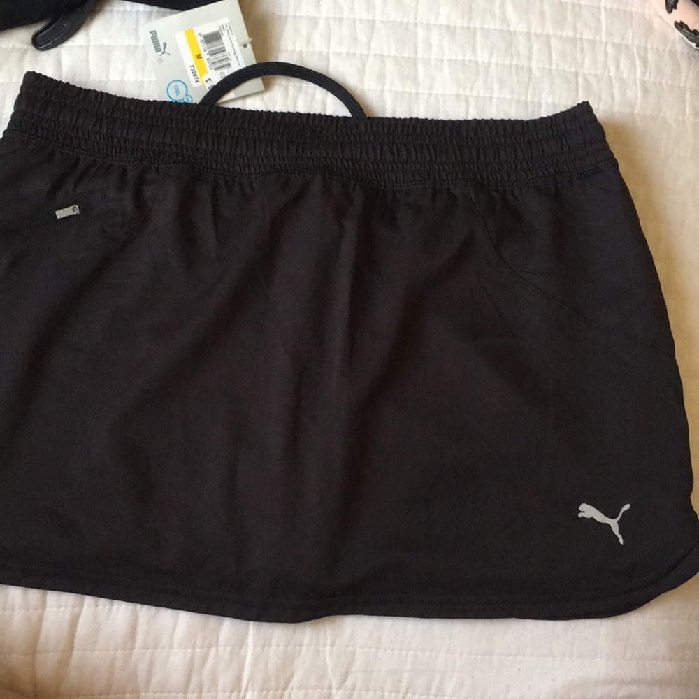 Puma Running skort